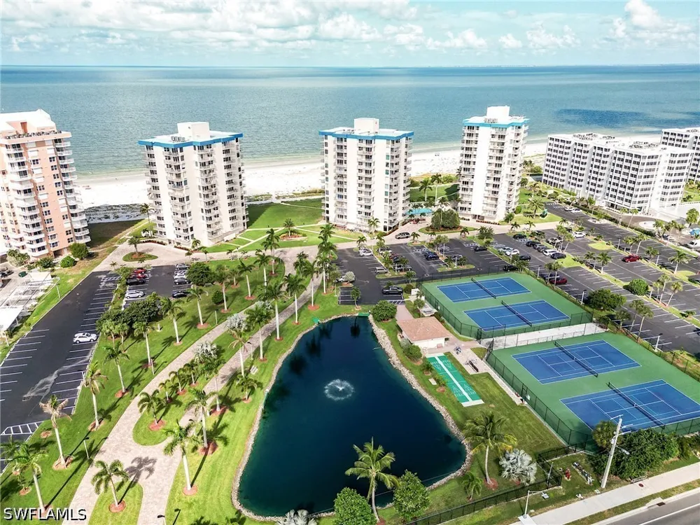 Estero Boulevard #403 Fort Myers Beach, FL 33931