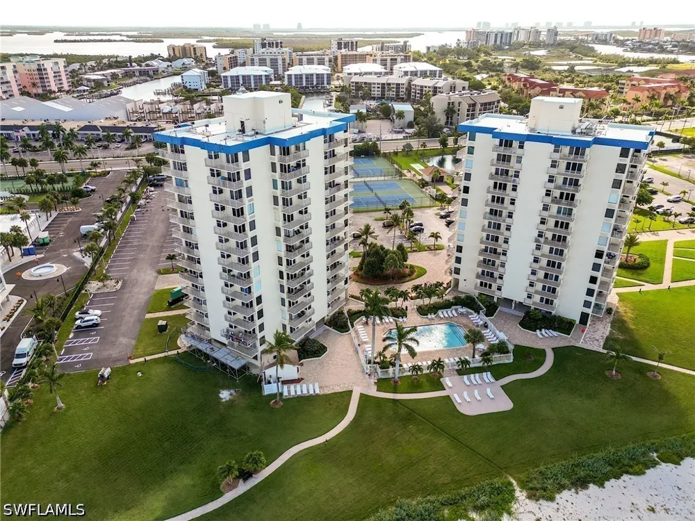 Estero Boulevard #403 Fort Myers Beach, FL 33931