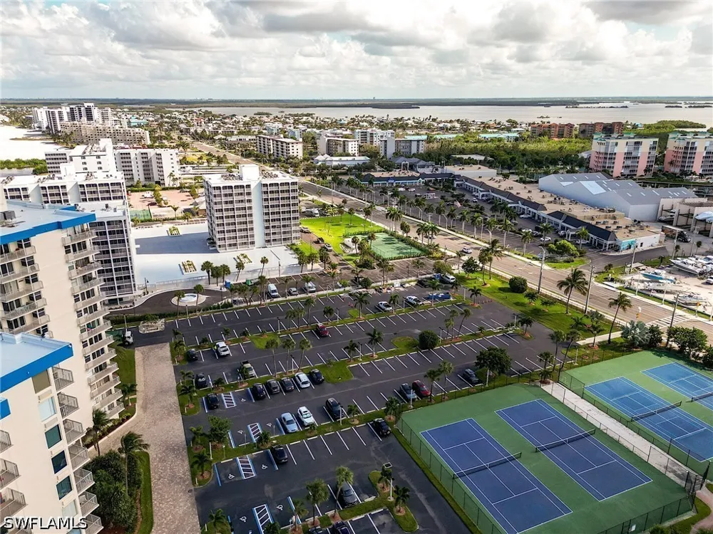 Estero Boulevard #403 Fort Myers Beach, FL 33931