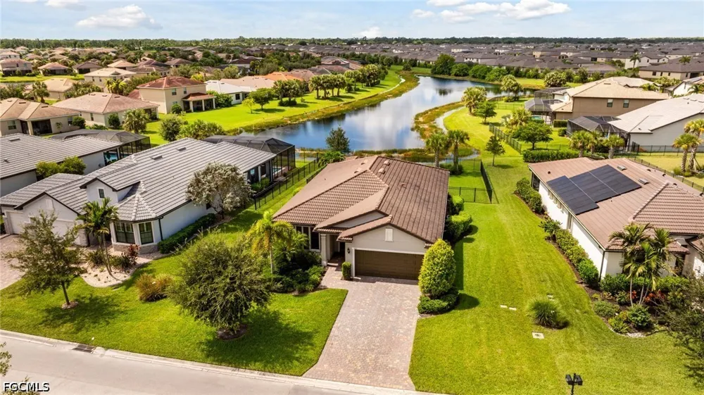 Hampton Boulevard Alva, FL 33920