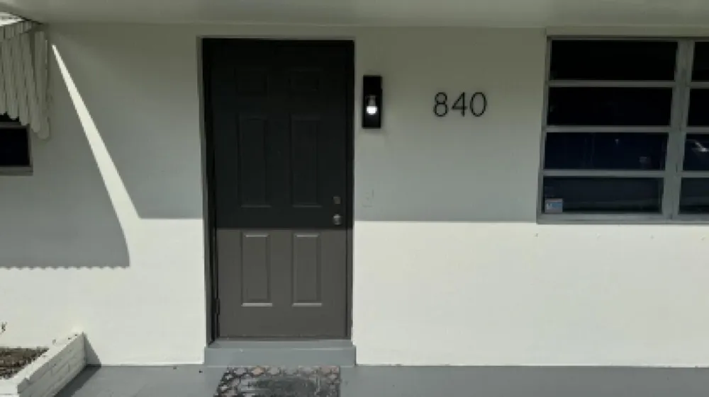 842 S 63rd Avenue Hollywood, FL 33023