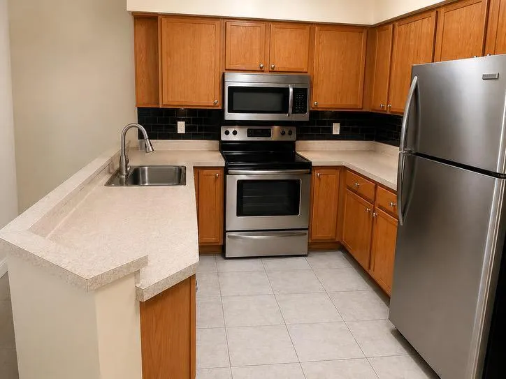 2445 SW 18TH #406 Fort Lauderdale, FL 33315