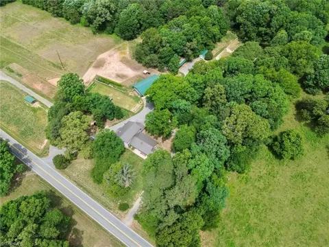 4844 Saint Paul Church Road