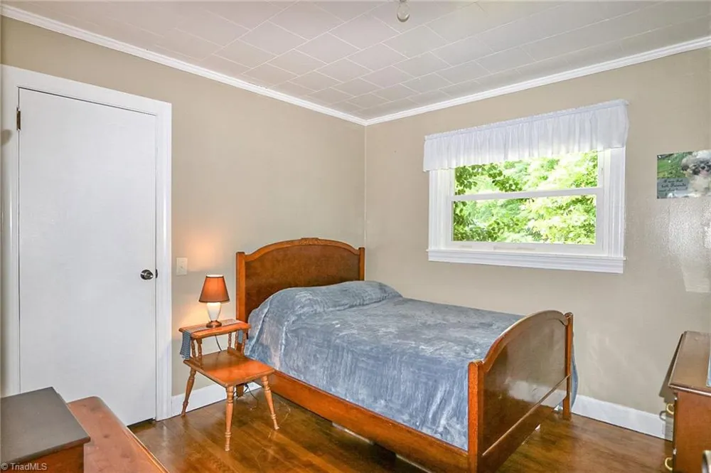 4844 Saint Paul Church Road Hamptonville, NC 27020