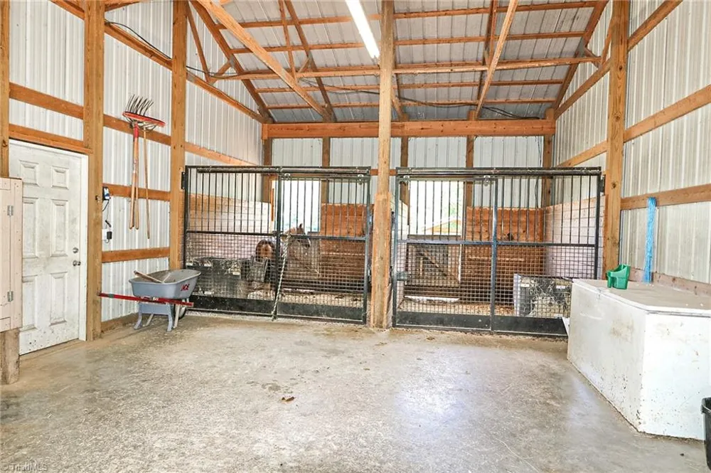 4844 Saint Paul Church Road Hamptonville, NC 27020