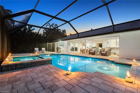 571 Neapolitan Lane