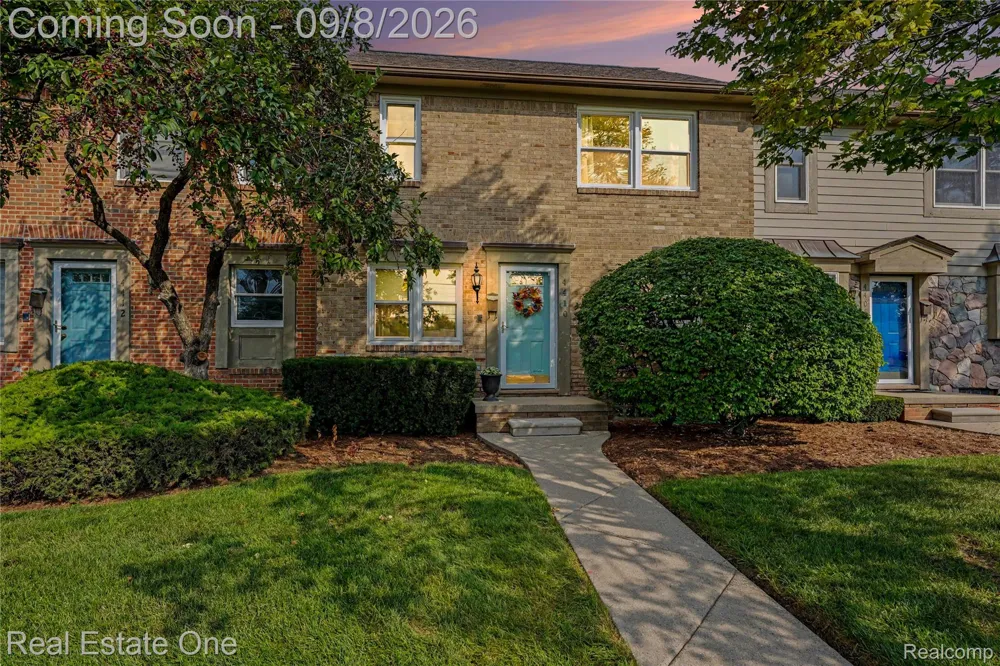 4410 Rochester Road Royal Oak City, MI 48073