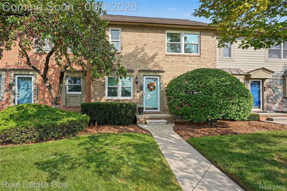 4410 Rochester Road Royal Oak City, MI 48073