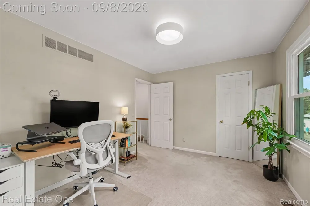 4410 Rochester Road Royal Oak City, MI 48073