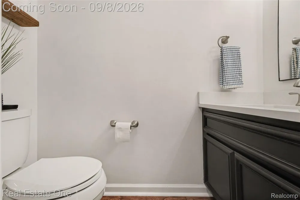 4410 Rochester Road Royal Oak City, MI 48073