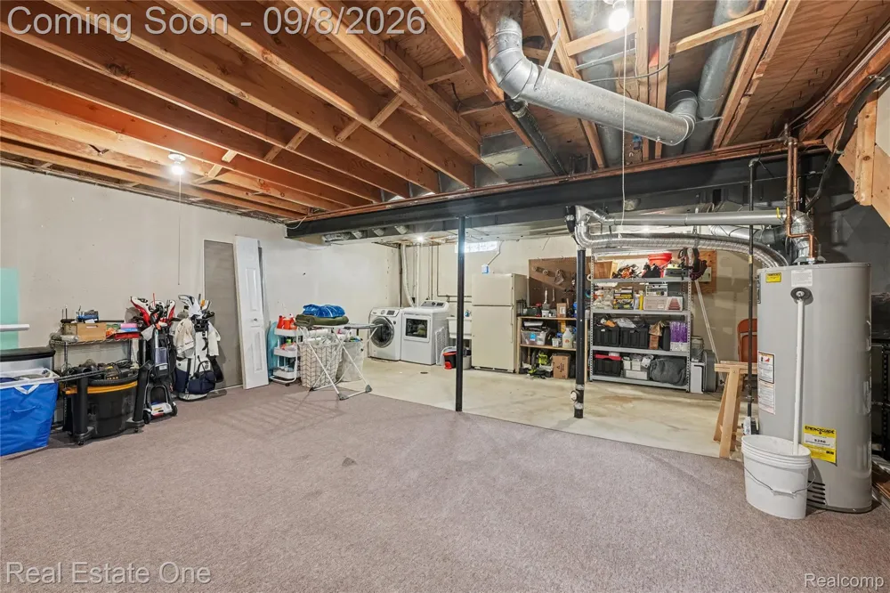 4410 Rochester Road Royal Oak City, MI 48073