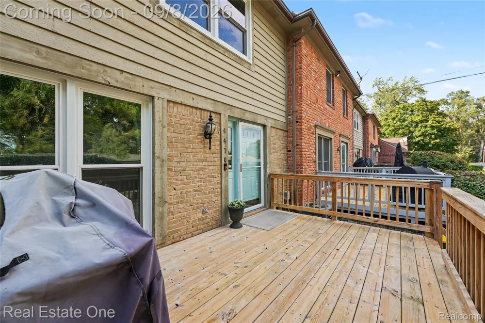 4410 Rochester Road Royal Oak City, MI 48073