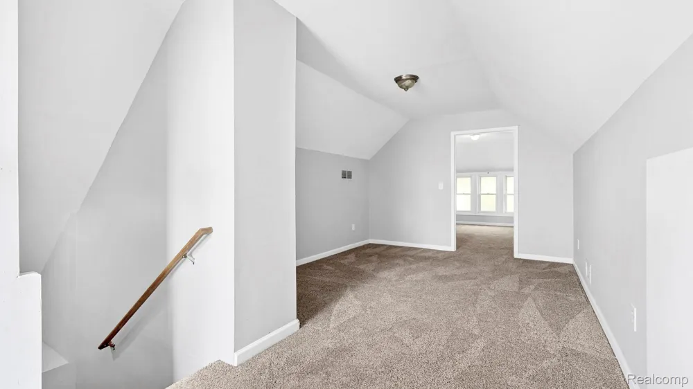 1635 Mill Street Lincoln Park City, MI 48146