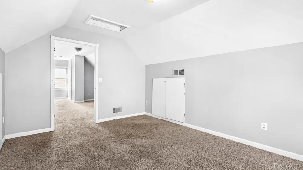 1635 Mill Street Lincoln Park City, MI 48146
