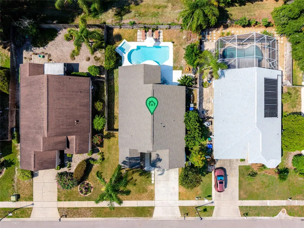 530 BRIDGE CREEK BOULEVARD Ocoee, FL 34761