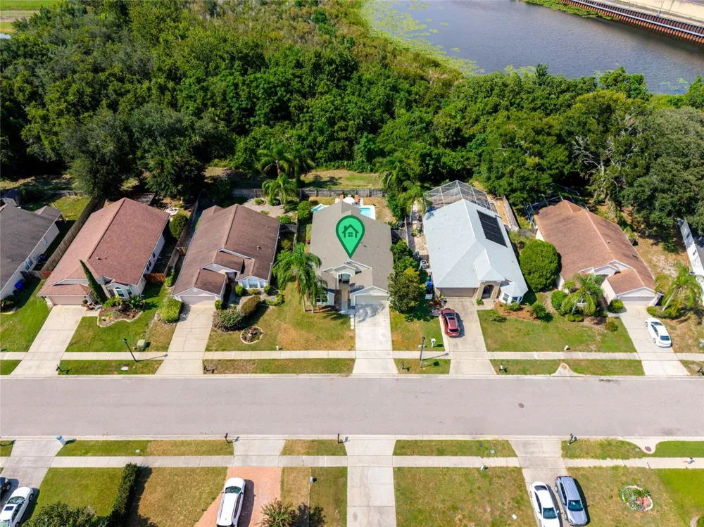 530 BRIDGE CREEK BOULEVARD Ocoee, FL 34761
