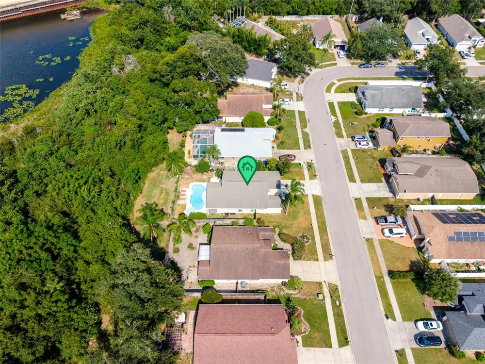530 BRIDGE CREEK BOULEVARD Ocoee, FL 34761