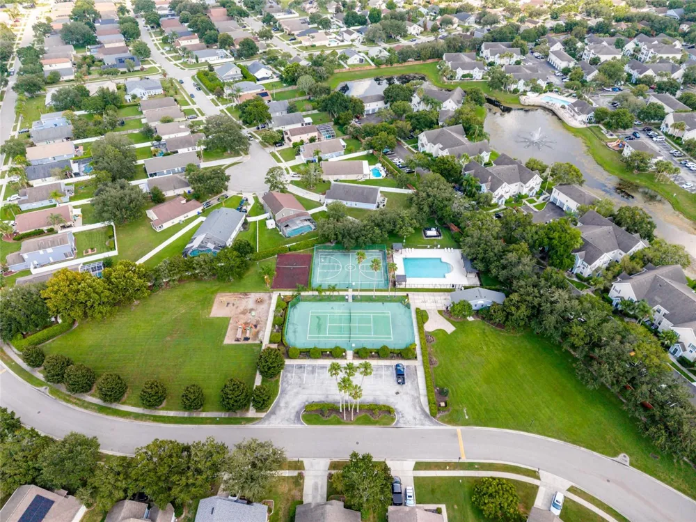 530 BRIDGE CREEK BOULEVARD Ocoee, FL 34761