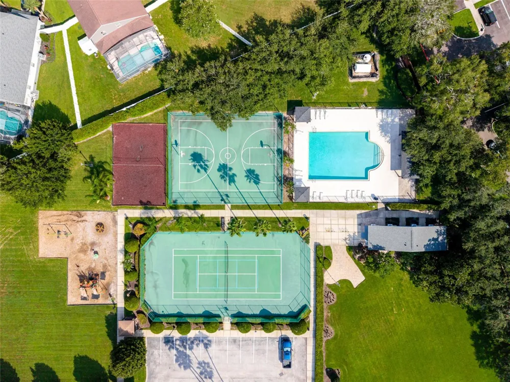 530 BRIDGE CREEK BOULEVARD Ocoee, FL 34761