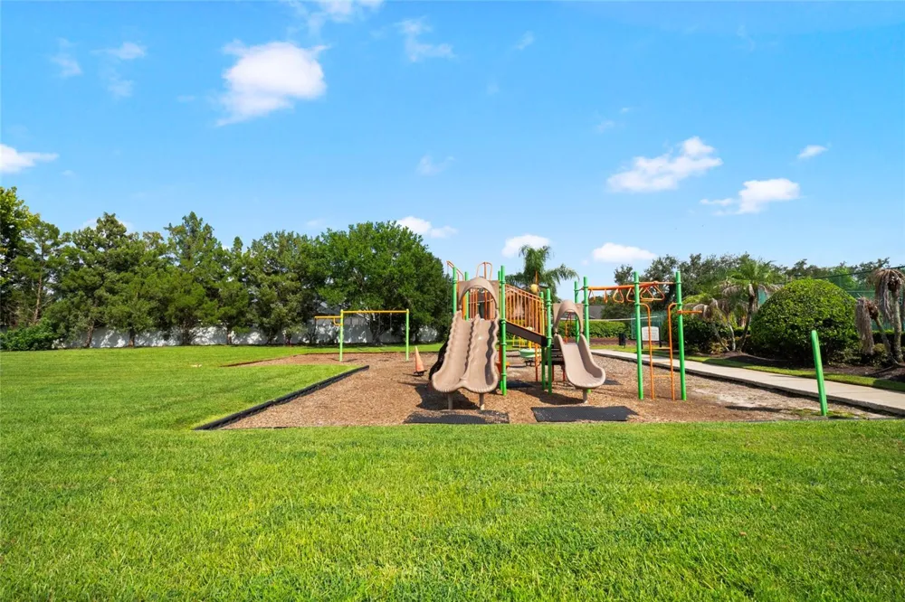 530 BRIDGE CREEK BOULEVARD Ocoee, FL 34761