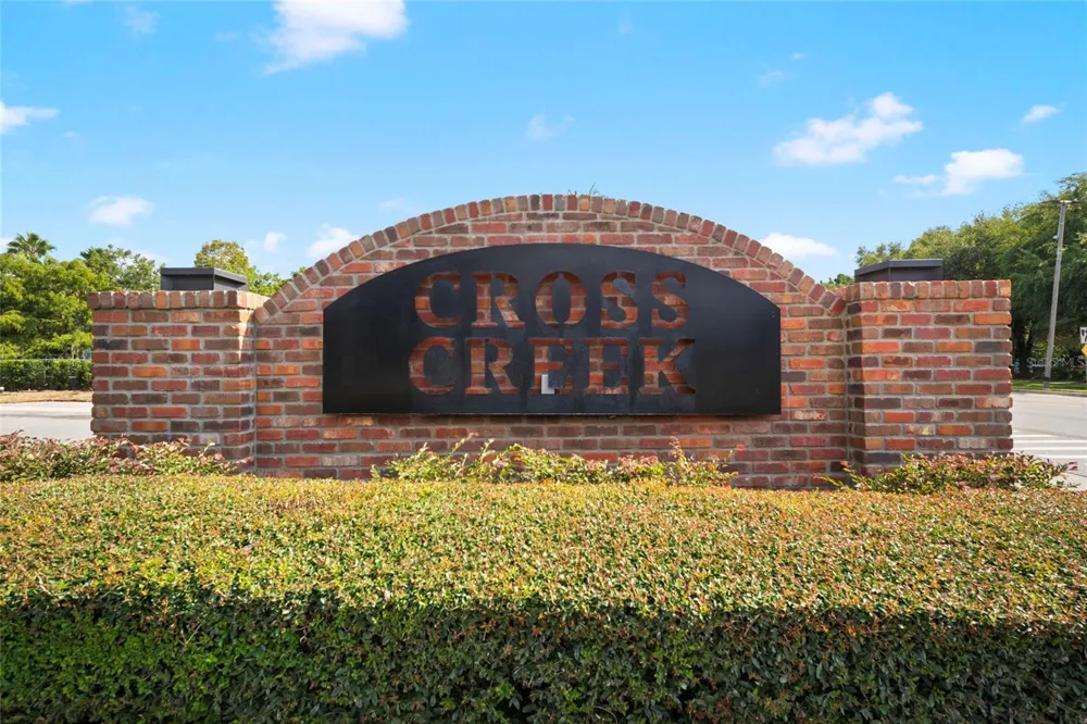 530 BRIDGE CREEK BOULEVARD Ocoee, FL 34761