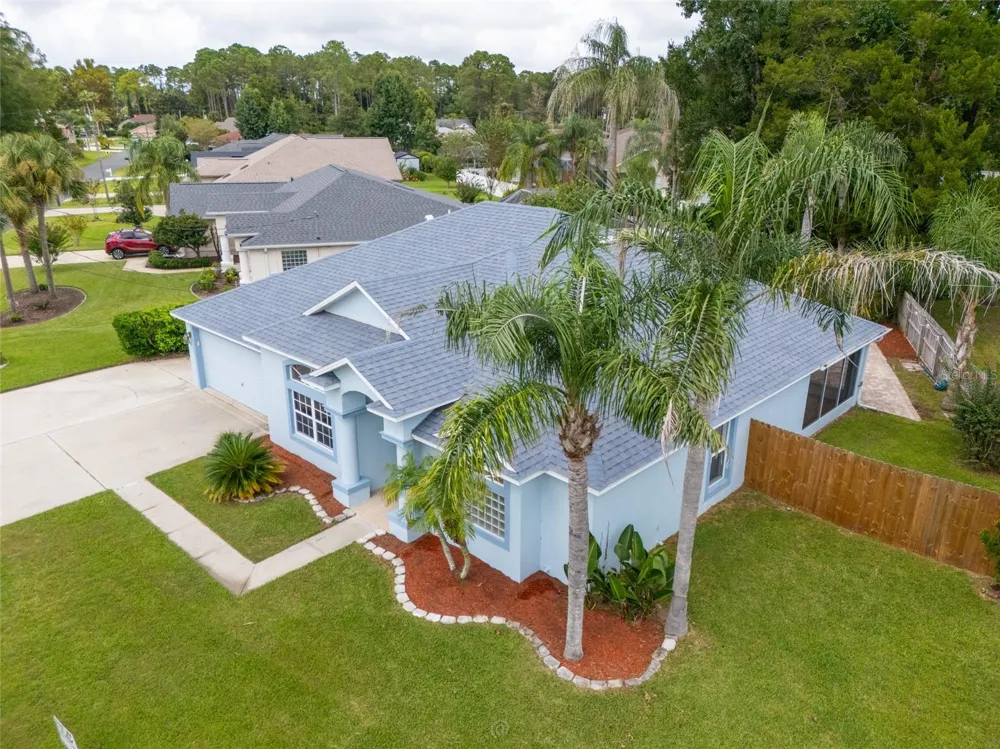 34 WOODHOLME LANE Palm Coast, FL 32164