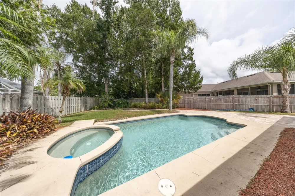 34 WOODHOLME LANE Palm Coast, FL 32164