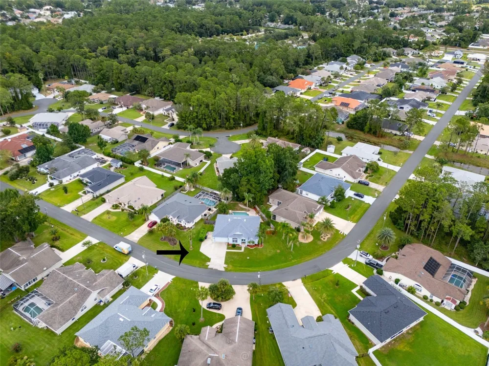 34 WOODHOLME LANE Palm Coast, FL 32164