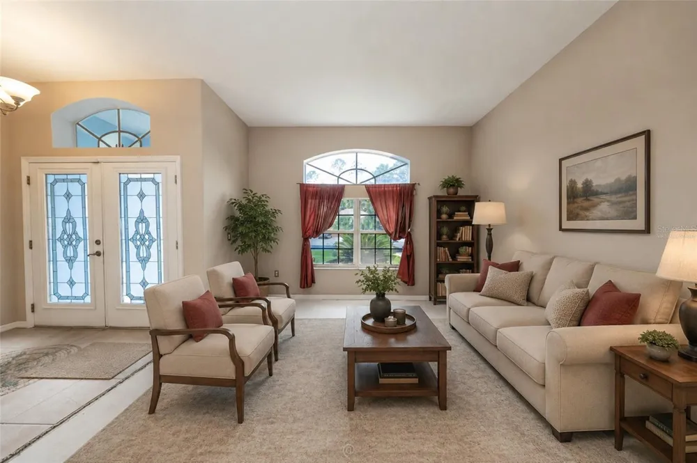 34 WOODHOLME LANE Palm Coast, FL 32164