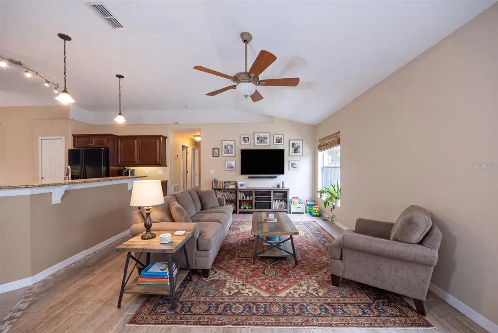 34 WOODHOLME LANE Palm Coast, FL 32164