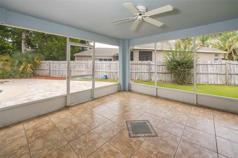 34 WOODHOLME LANE Palm Coast, FL 32164
