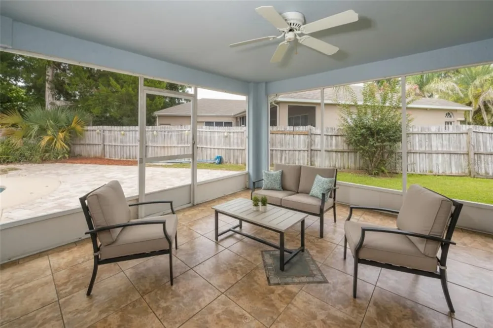 34 WOODHOLME LANE Palm Coast, FL 32164