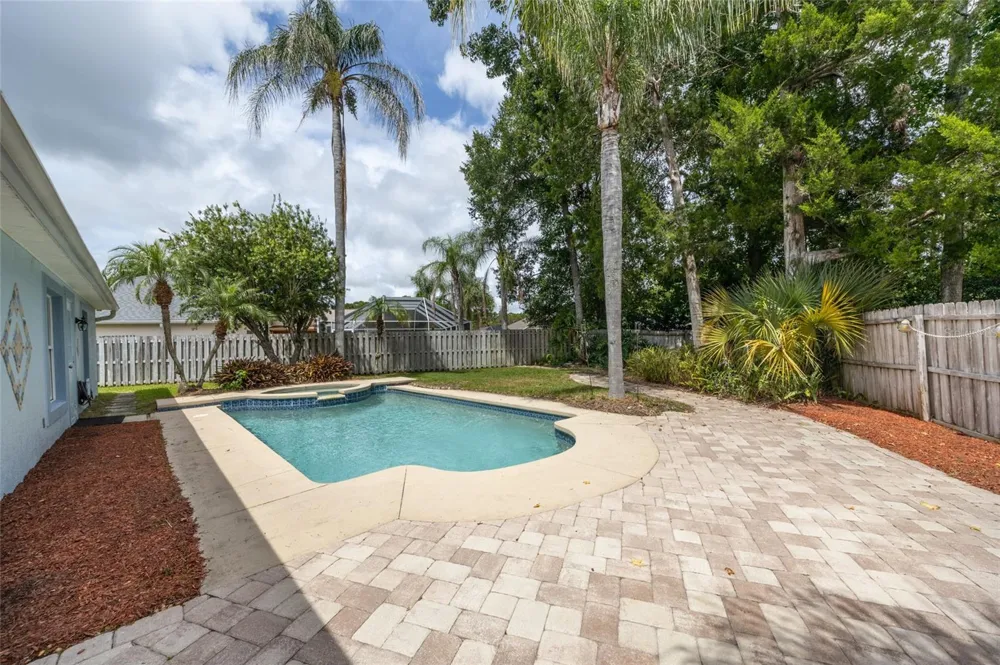 34 WOODHOLME LANE Palm Coast, FL 32164