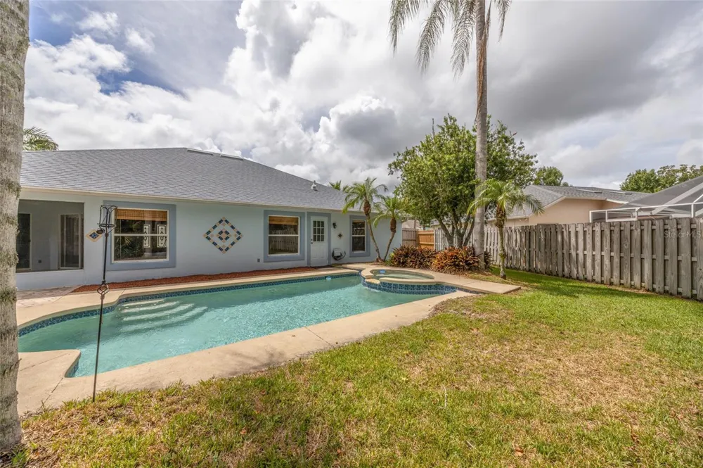 34 WOODHOLME LANE Palm Coast, FL 32164