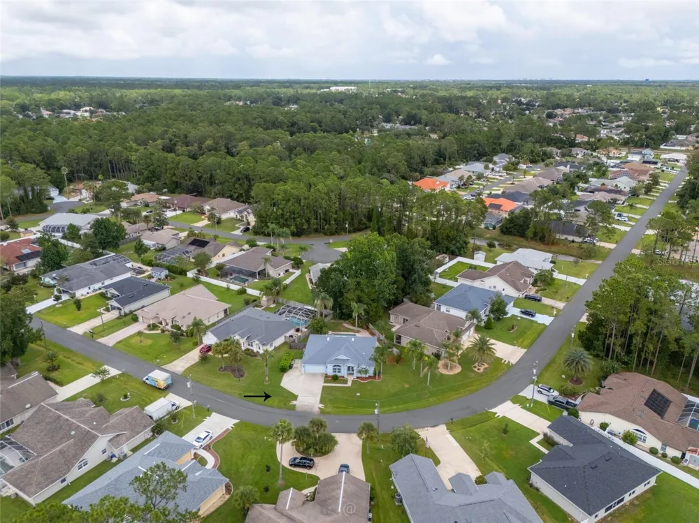 34 WOODHOLME LANE Palm Coast, FL 32164