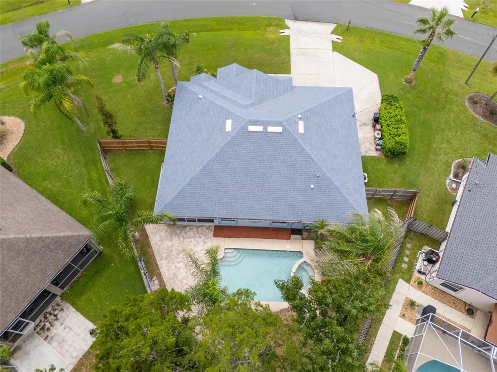 34 WOODHOLME LANE Palm Coast, FL 32164