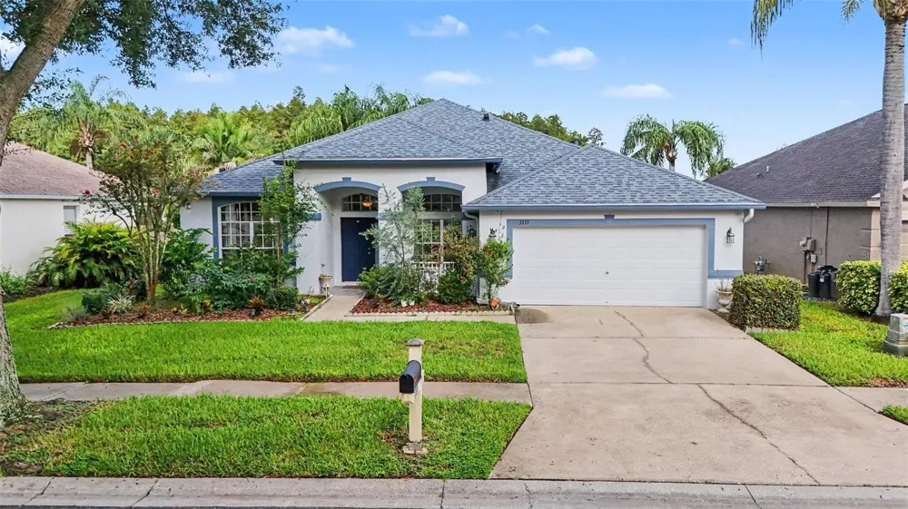 3333 BRENFORD PLACE Land O Lakes, FL 34638