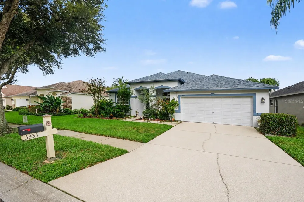 3333 BRENFORD PLACE Land O Lakes, FL 34638