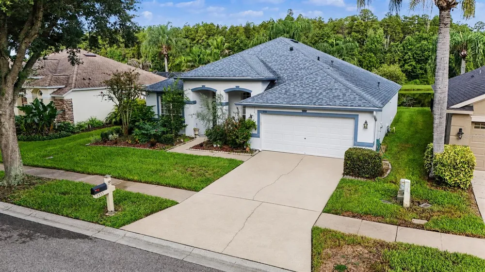 3333 BRENFORD PLACE Land O Lakes, FL 34638