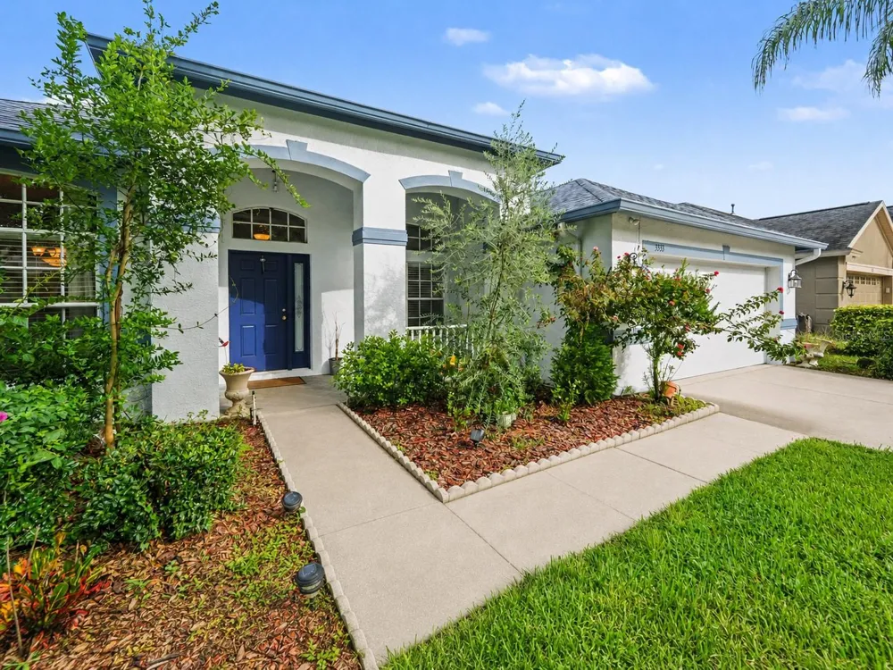 3333 BRENFORD PLACE Land O Lakes, FL 34638