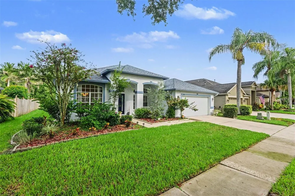 3333 BRENFORD PLACE Land O Lakes, FL 34638