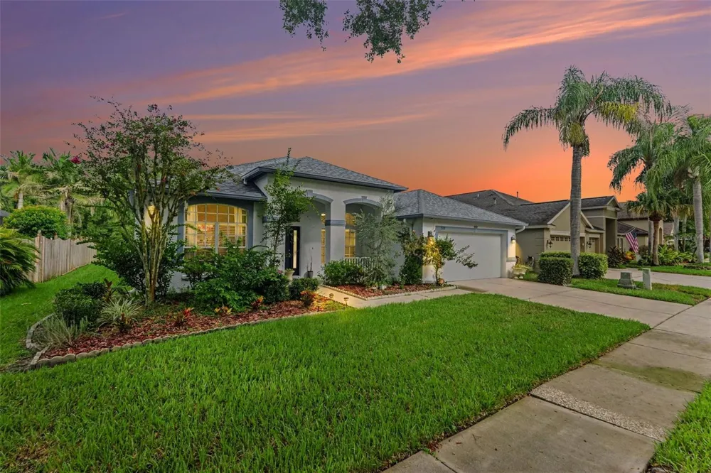 3333 BRENFORD PLACE Land O Lakes, FL 34638