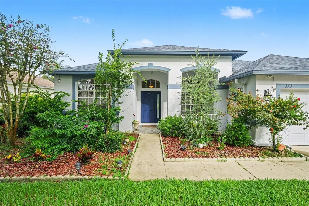 3333 BRENFORD PLACE Land O Lakes, FL 34638
