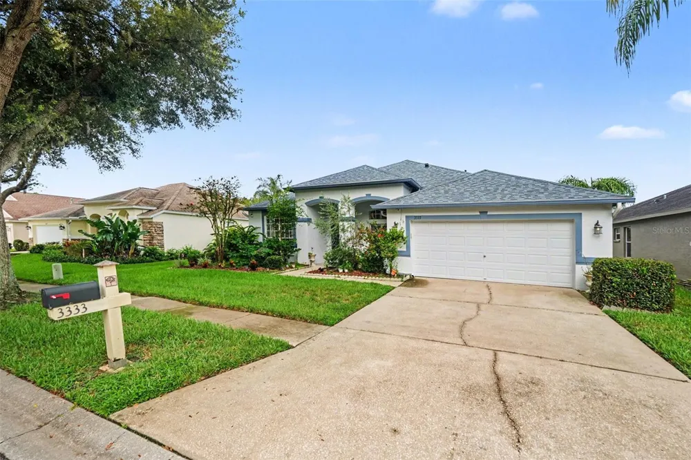 3333 BRENFORD PLACE Land O Lakes, FL 34638
