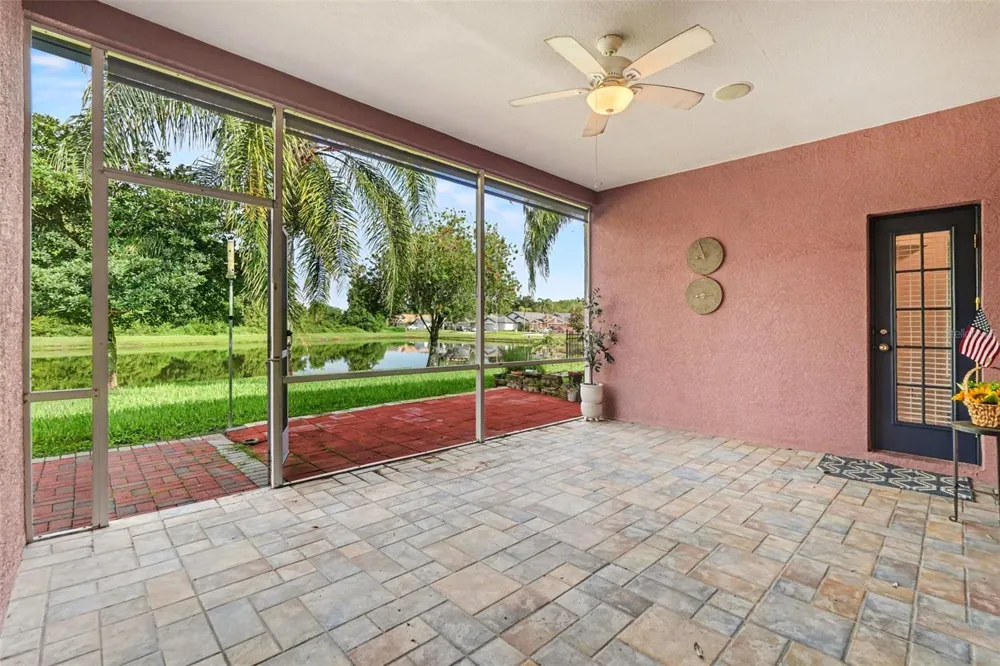 3333 BRENFORD PLACE Land O Lakes, FL 34638
