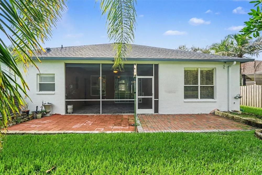 3333 BRENFORD PLACE Land O Lakes, FL 34638