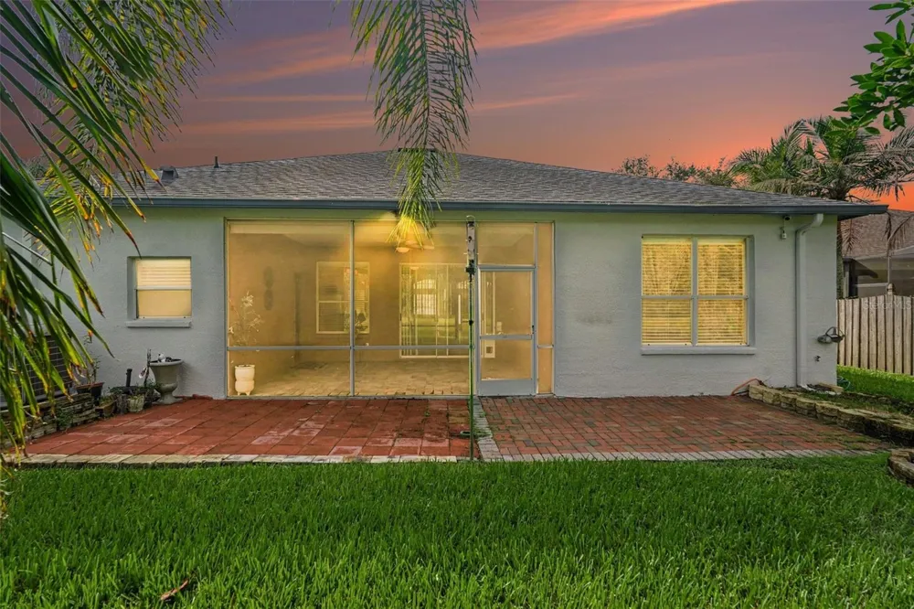3333 BRENFORD PLACE Land O Lakes, FL 34638