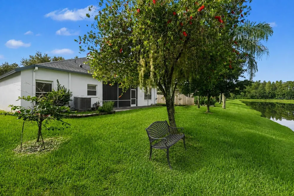 3333 BRENFORD PLACE Land O Lakes, FL 34638