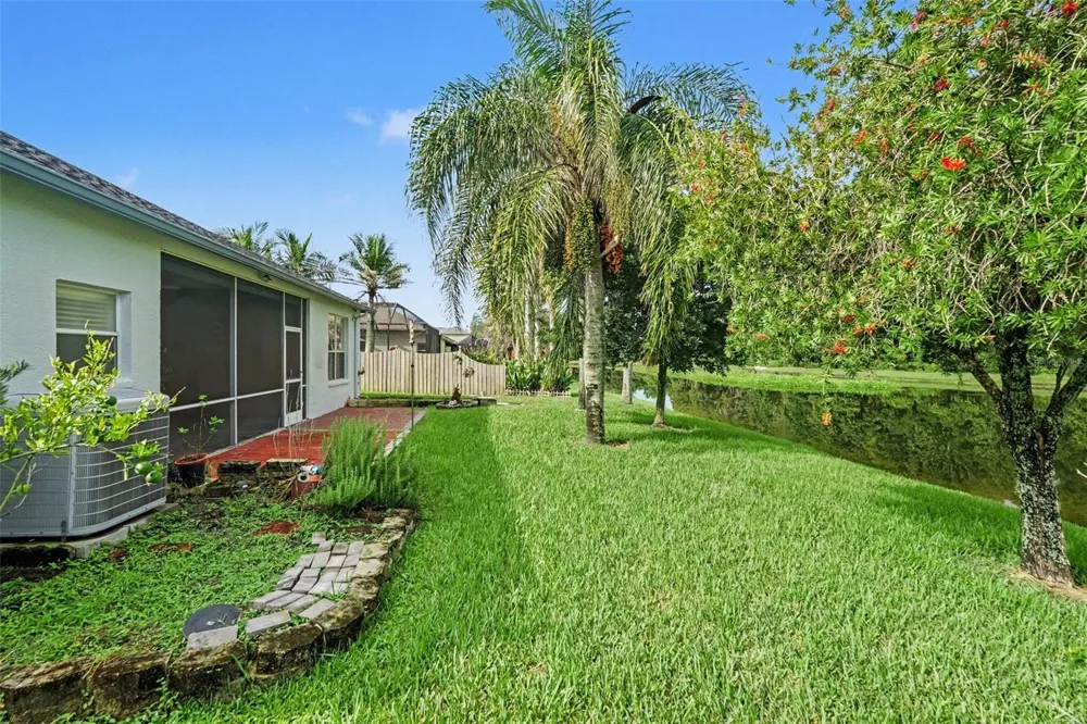 3333 BRENFORD PLACE Land O Lakes, FL 34638
