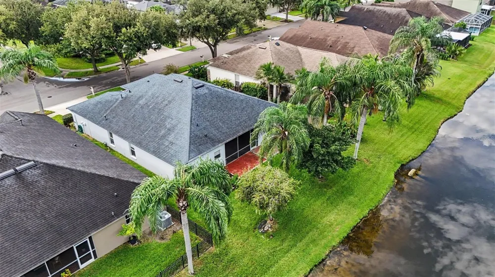 3333 BRENFORD PLACE Land O Lakes, FL 34638
